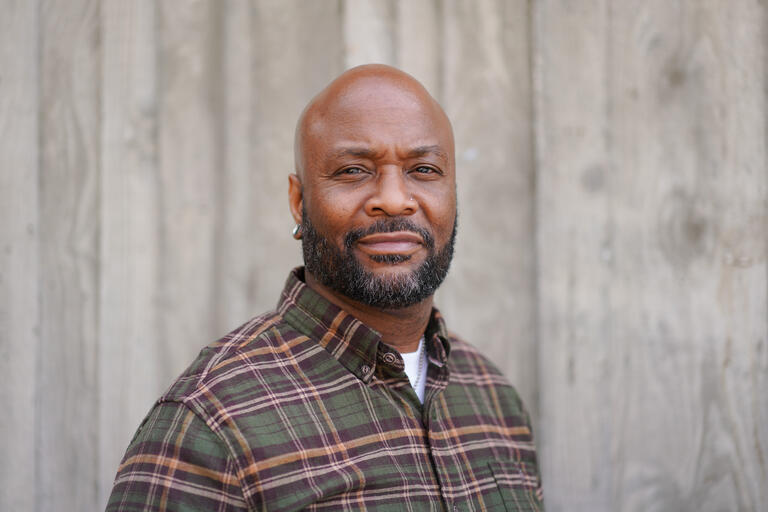 Eric Cheatham
