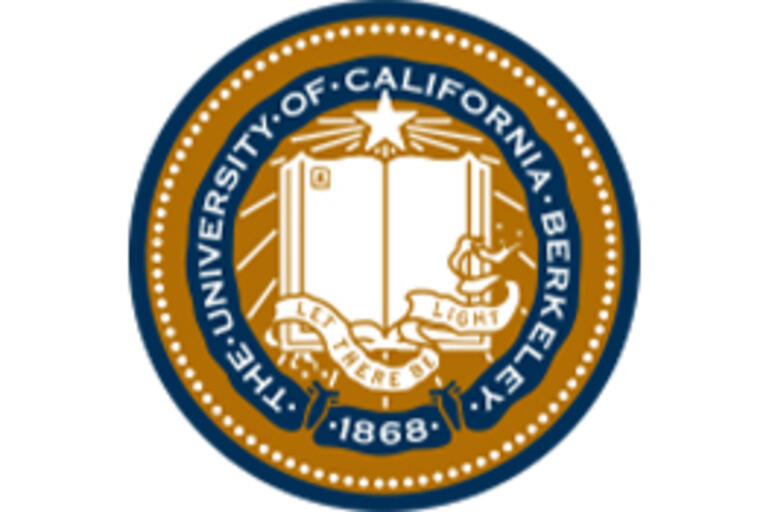 UC Berkeley seal logo
