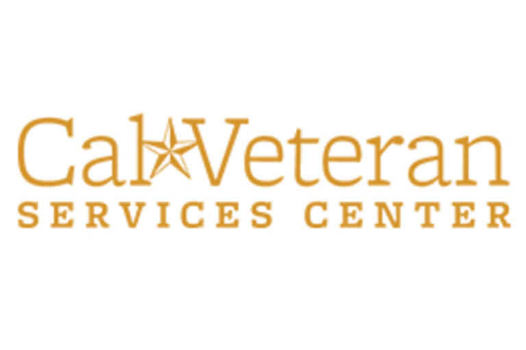 Cal Veterans Logo