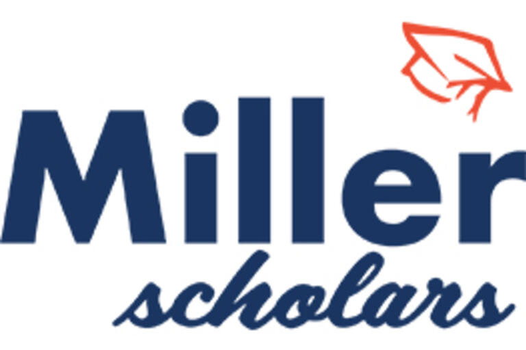Miller Scholars logo