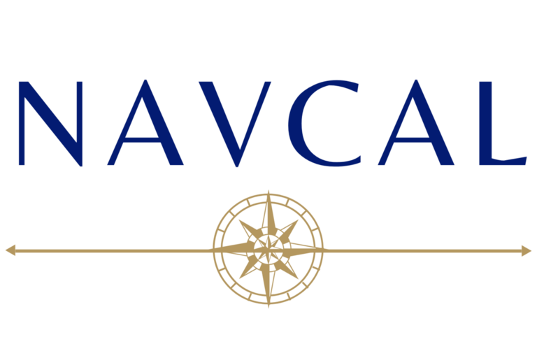 NAVCAL logo