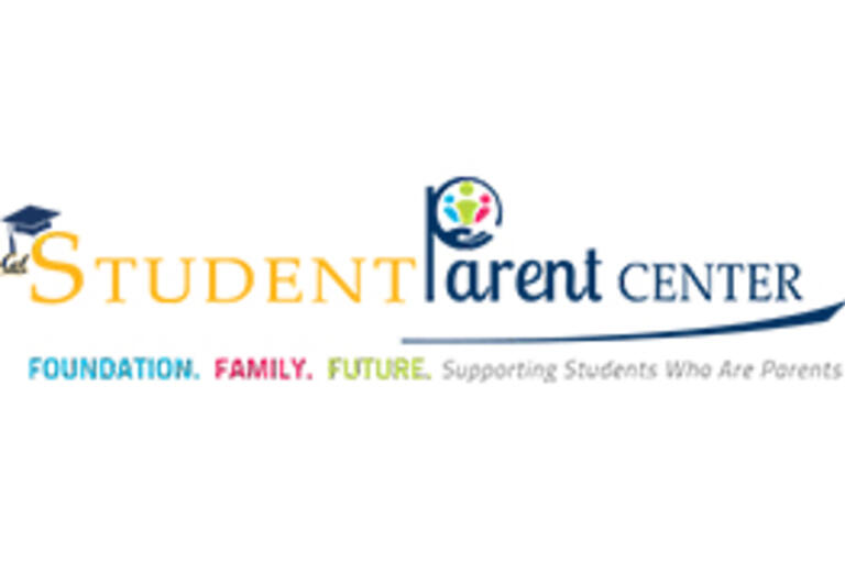 Student Parent Center logo